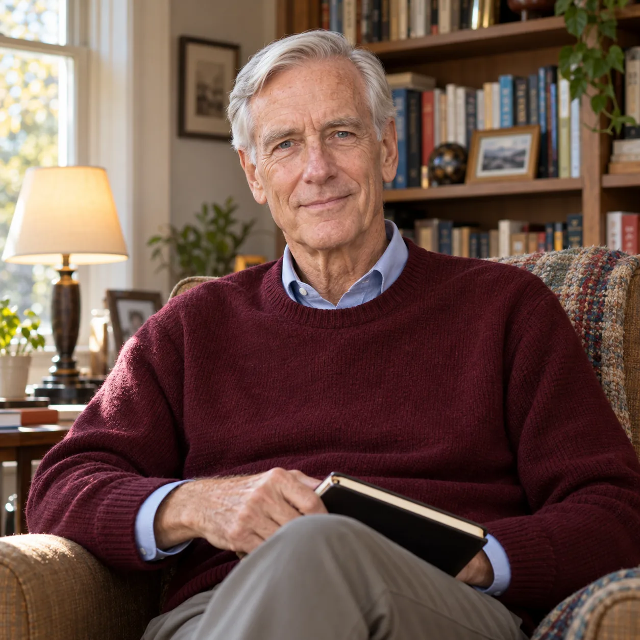 Larry Carley