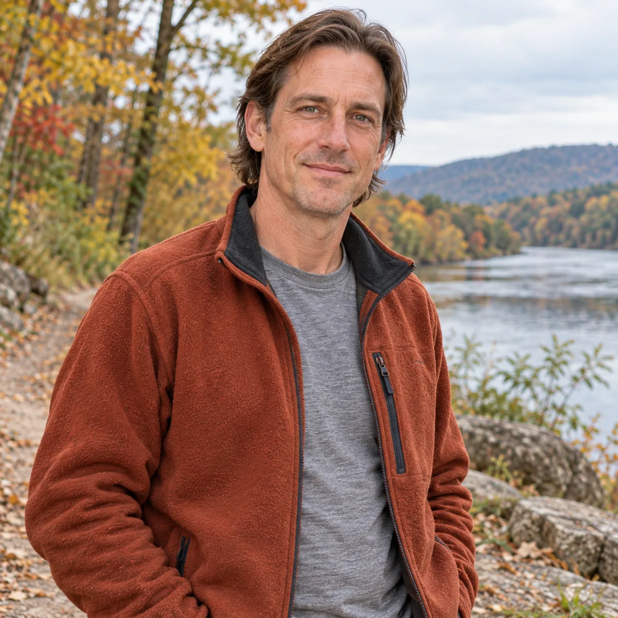 Peter Nelson